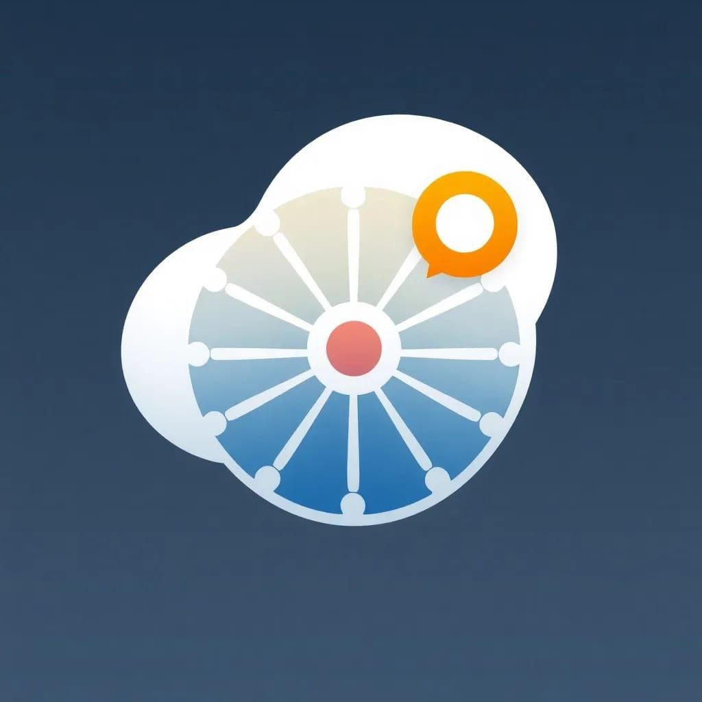 Memonik Logo